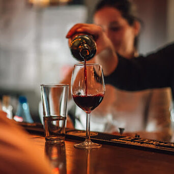 Basic Wine Knowledge for Bartenders